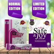 C2 Joy susu kolostrum