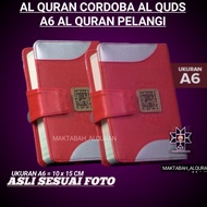 Al-quran TAJWID AL-QUDS A5 QURAN Translation ALQUDS QURAN CORDOBA