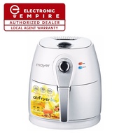 Mayer MMAF88 Air Fryer 3.5L