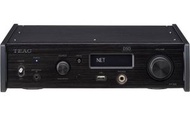 TEAC - NT-505 網路音訊串流播放器（黑色）