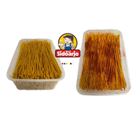 MIE LIDI BOX 500ML / MIE LIDI PEDAS / LIDI LIDIAN BOX