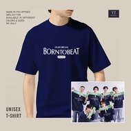 Born To Beat BTOB Fan Shirt Unofficial T-Shirt Cotton Men Women Unisex Plus Size Tees FT010
