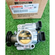 💯 original YAMAHA B65-E3750-01 THROTTLE BODY NVX155 V1 / NVX 155 V1