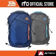 Avtech Navrada Outdoor Daypack Backpack