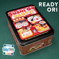 Sushi Go Party (TIN Box)