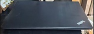 Lenovo T580 (少有15.6" 4K Monitor)