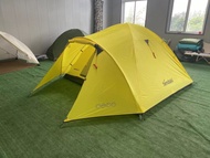 TENDA CAMPING TENDAKI BORNEO 4 (KAPASITAS 4-6 ORANG)