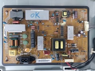 POWER SUPPLY TOSHIBA รุ่น 50L2550VT พาร์ท V71A00032400 (ซับพลาย โตชิบา) อะไหล่แท้ /ของถอดมือสอง รับป
