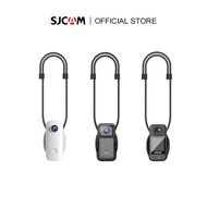 SJCAM Magnetic Camera Neck Sling For SJCAM C100/C110/C200/C300 with Anti shake, waterproof, rust pro