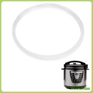 WINN Pressure Cooker Seal Pressure Cooker Spare Part Pressure Cooker Gasket for 5QT