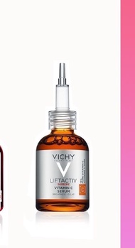 Vichy Liftactiv B3 Dark Spots Serum /Specialist Retinol Serum /Vitamin C Serum 30 ml