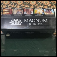 Rokok Magnum Kretek 12 - 1 Slop Terlaris