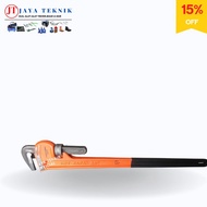 Hasston 14" Pipe wrench 14" inch Hasston 14 inch Pipe wrench