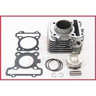 YAMAHA-EGOS(FI) BLOCK SET 100% ORIGINAL HLY 1VB-WE13E-00/FREE GIFT