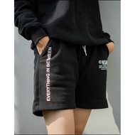 Origin x NSARZKY GOVERNMENT Fleeceshort Vol 7
