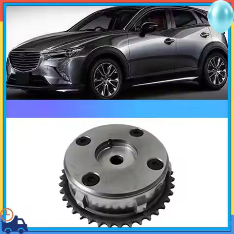 A90Q-Turbo VVT Variable Valve Timing Chain Actuator For Mazda Speed 3 6 Cx-7 2.3 L Mps Turbo L3 L3K9