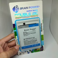 BATERAI BATRE DOUBLE POWER XIAOMI REDMI S2 BN31 BN 31 5800MAH ORIGINAL