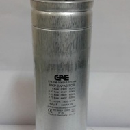 KAPASITOR BANK GAE 3.3KVAR 3.3 KVAR 1 PHASE 1P 415V