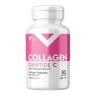 VTM คอลลาเจน ไดเปปไทด์ ซี บรรจุ 30 แคปซูล (344624-722223010)