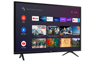 LED SMART TV TCL Android Smart TV 32A3 32 Inch - GARANSI RESMI