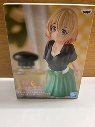 出租女友 七海麻美 Mami Nanami Figure
