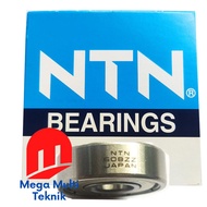 Bearing 608 ZZ NTN Laher 608 ZZ NTN