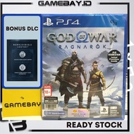 Ps4 God Of War Ragnarok