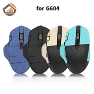 CheeseArrow For  G604 Mouse Grip Tape Anti-slip Stickers Mouse Accessories Multiple Colors Gaming Co