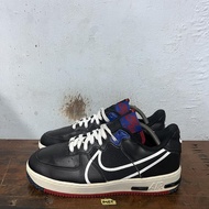sepatu second ori nike af1 react gym size 43