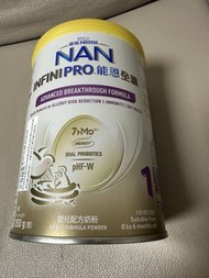 雀巢能恩全護1號