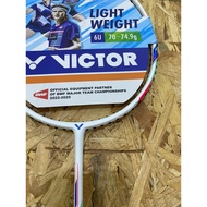 Uncle J Victor Thruster HMR-L 6UG6