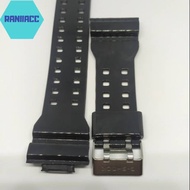 Strap CASIO G-shock GA100 GA110 GW8900 GD350 GDF100 WatchTALI.