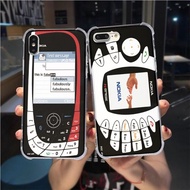Casing Oppo A3s A5s A7 A9 A5 A31 2020 A12 A11k A15 A16e A17 A71 A83 A33 A35 A53 A52 A54 A74 A94 A95 