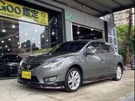 ♦️正2013年Nissan Tiida 5D 1.6 Turbo SL規♦️