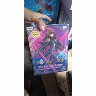 【READY STOCK】Furyu SSS FGO Fate Grand Order Servant Lancer Scathach Third Ascension Figure