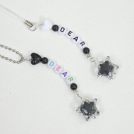 ️Keychain With Cool Name ️