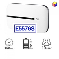 Wifi Router 4G LTE E5576s (10 User).