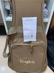 Taylor Baby Taylor bt1e Acoustic Guitar 木吉他 木結他