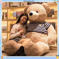 Ready Stock 100cm-180cm Giant Teddy Bear / Teddy Bear Besar For Birthday Gift