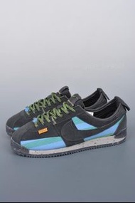 Union LA x Nike Cortez 50週年 限量聯名休閒鞋