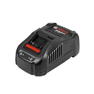 Bosch GAL1880CV 18v Charger Professional Fast Charger - GAL 1880 CV