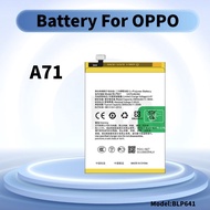 Bateri For Oppo A71 Battery blp641