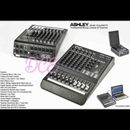 Mixer Audio Ashley King 6 Note King6 Note Free Koper Ashley King Note6