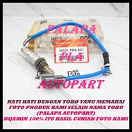 FRONT UPPER EXHAUST OXYGEN SENSOR JAZZ GD3 CITY GD8 03-07