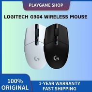 Logitech G304 LightSpeed Wireless Gaming Mouse