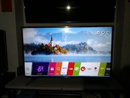 LG 55吋 55inch 4K smart tv