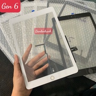 CẢM ỨNG CHO  IPAD GEN 6 2018