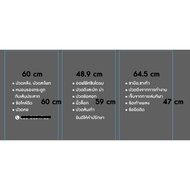 Custom Die Cut Sticker "Service Menu Massage Shop "PVC Die-Cut Letters Made (Die-Cut Sticker)