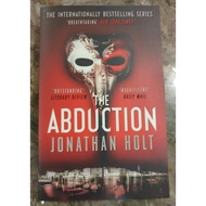 The Abduction By Jonathan holt