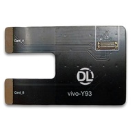 FLEXIBLE TESTING LCD DL 400 PRO Viv Y93